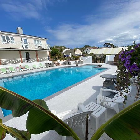 Beau Vallon Holiday Apartments Saint Peter 외부 사진
