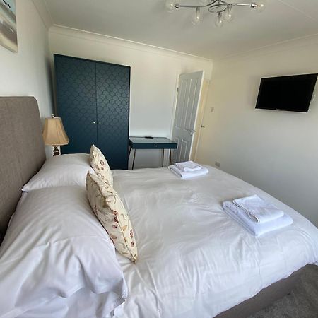 Beau Vallon Holiday Apartments Saint Peter 외부 사진