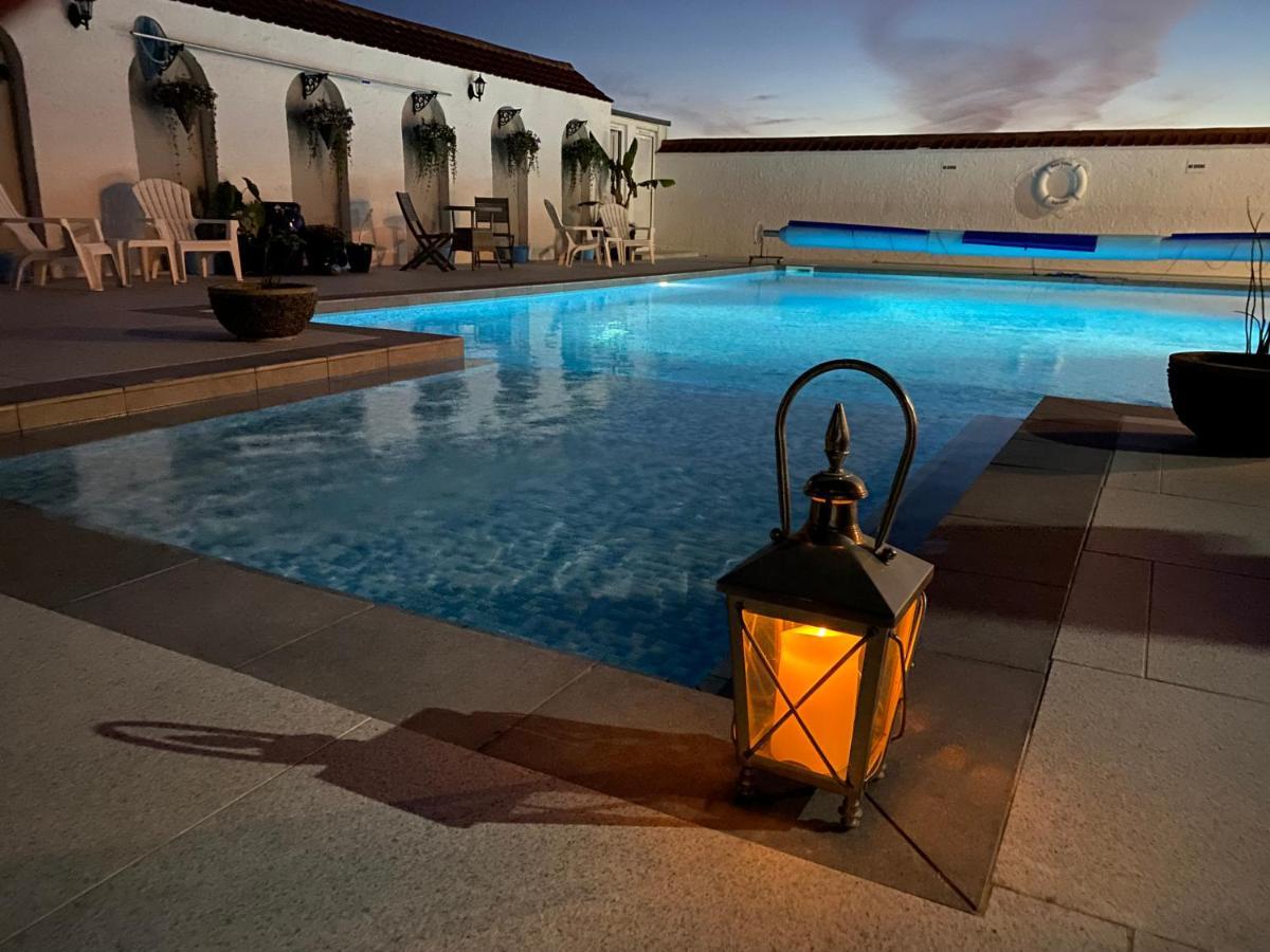Beau Vallon Holiday Apartments Saint Peter 외부 사진