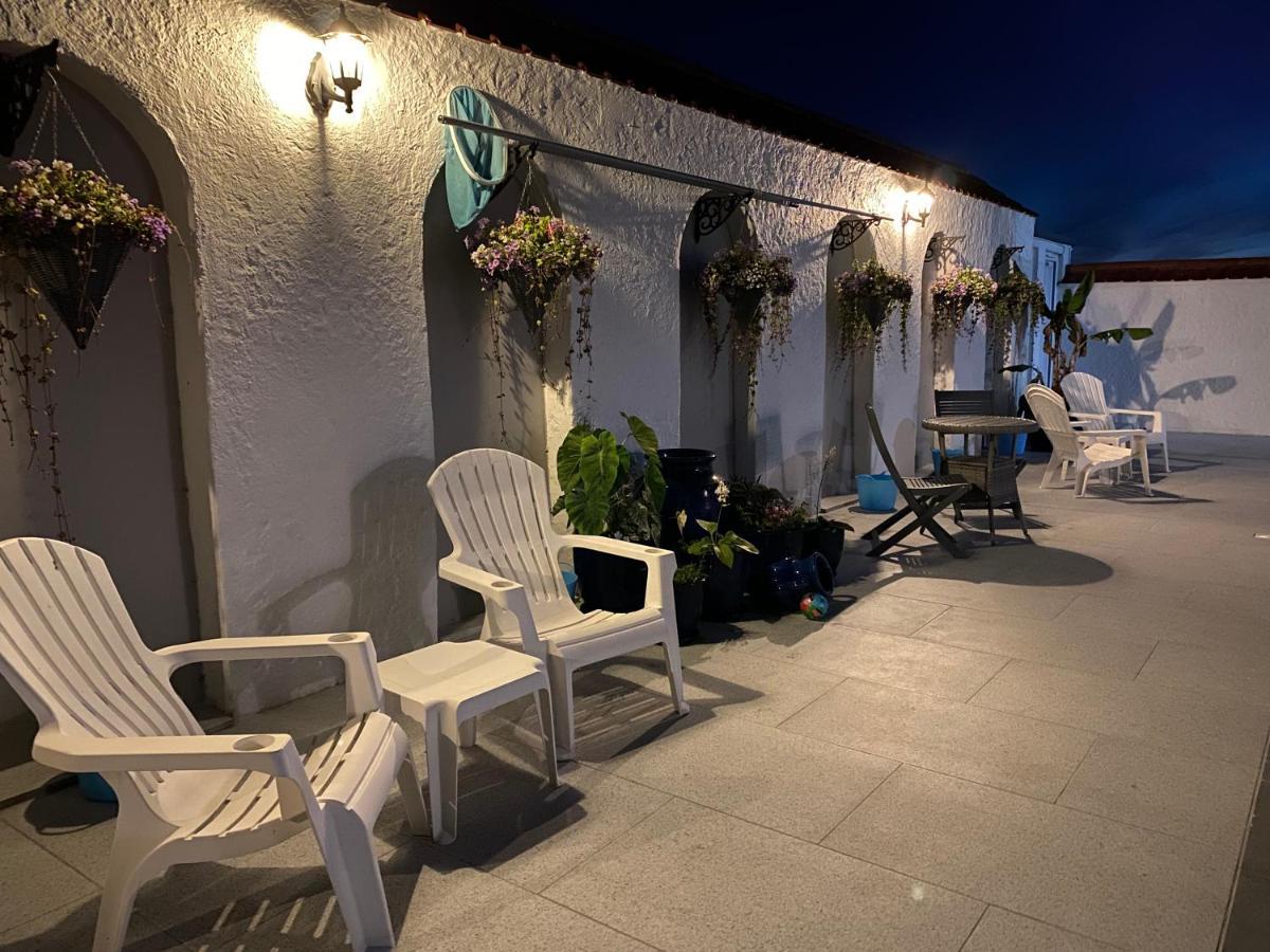 Beau Vallon Holiday Apartments Saint Peter 외부 사진