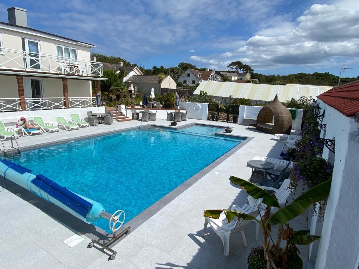 Beau Vallon Holiday Apartments Saint Peter 외부 사진