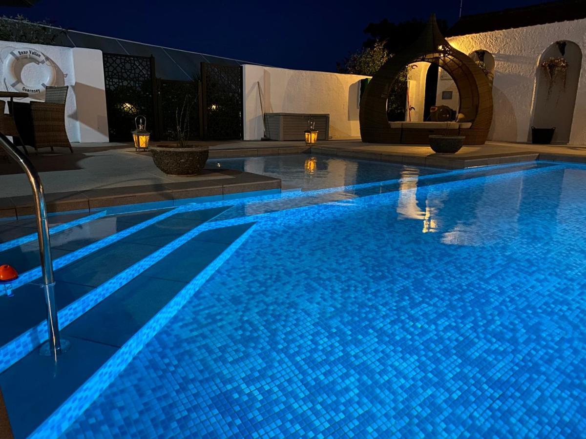 Beau Vallon Holiday Apartments Saint Peter 외부 사진