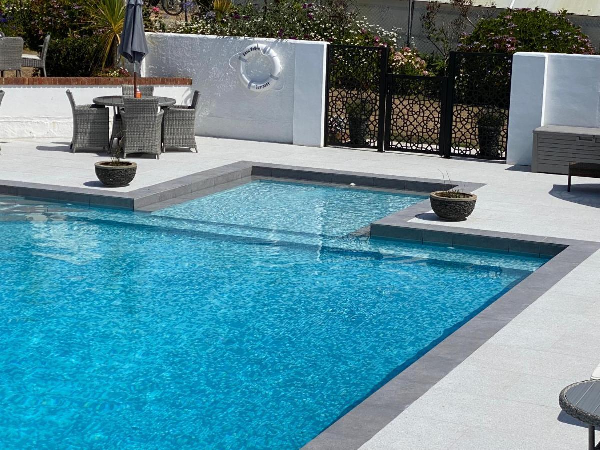 Beau Vallon Holiday Apartments Saint Peter 외부 사진