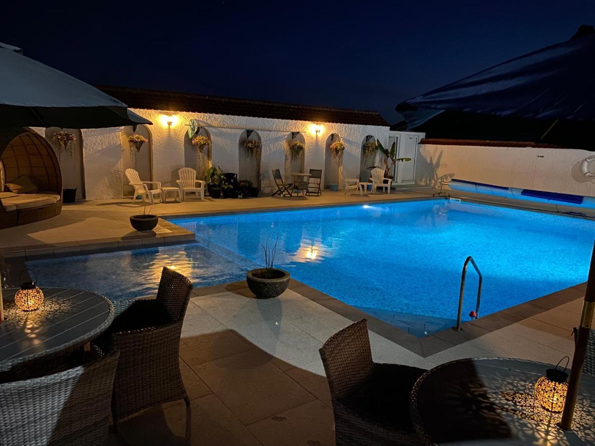 Beau Vallon Holiday Apartments Saint Peter 외부 사진
