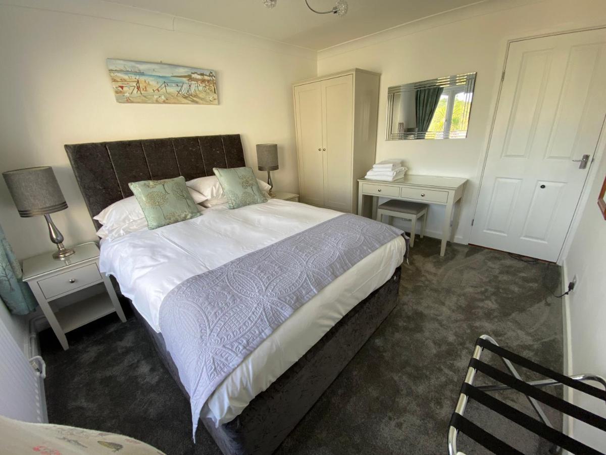 Beau Vallon Holiday Apartments Saint Peter 외부 사진