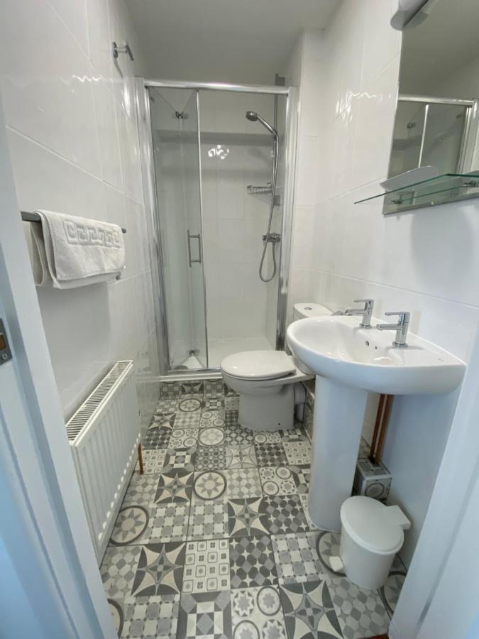 Beau Vallon Holiday Apartments Saint Peter 외부 사진