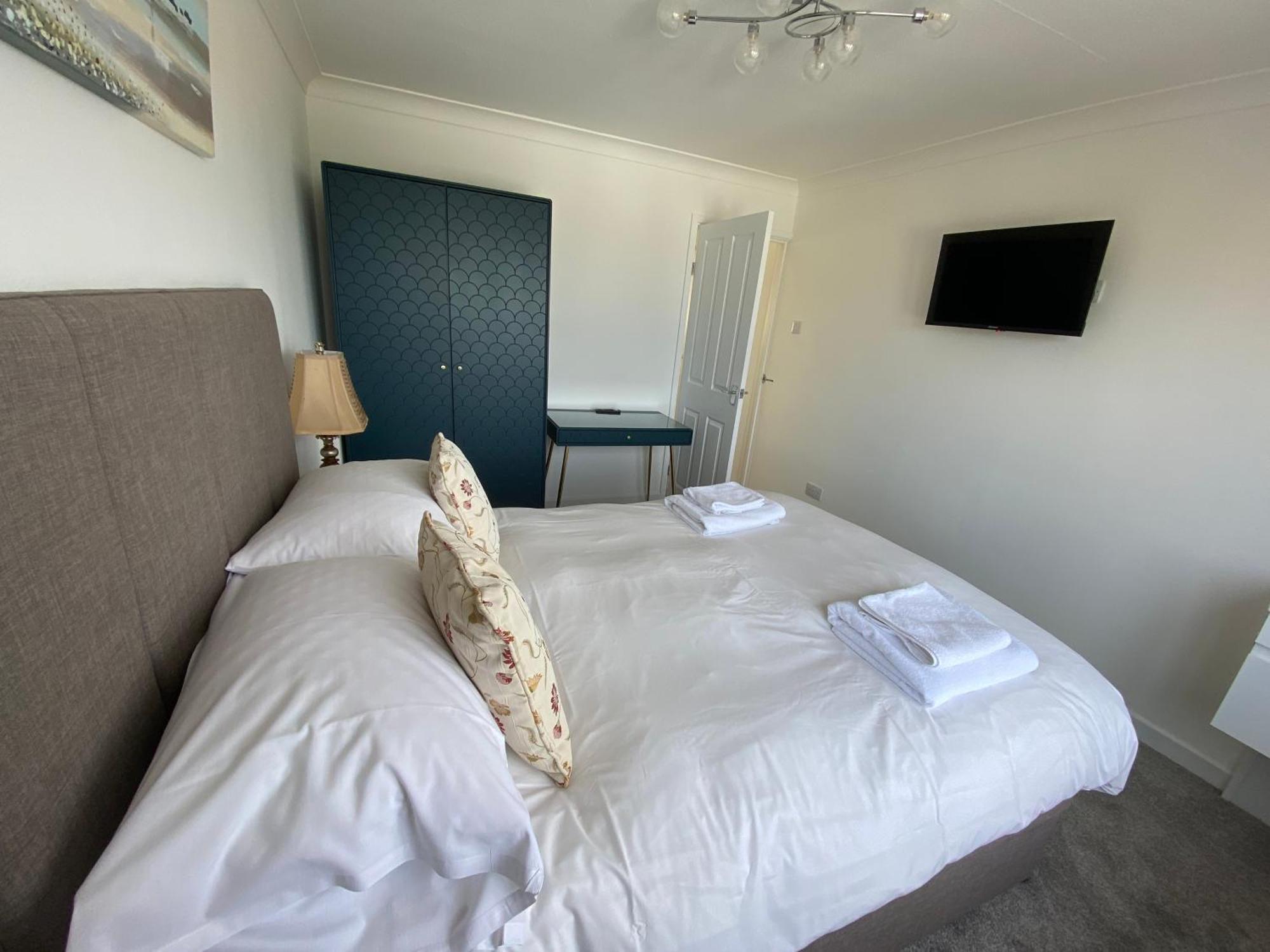 Beau Vallon Holiday Apartments Saint Peter 외부 사진