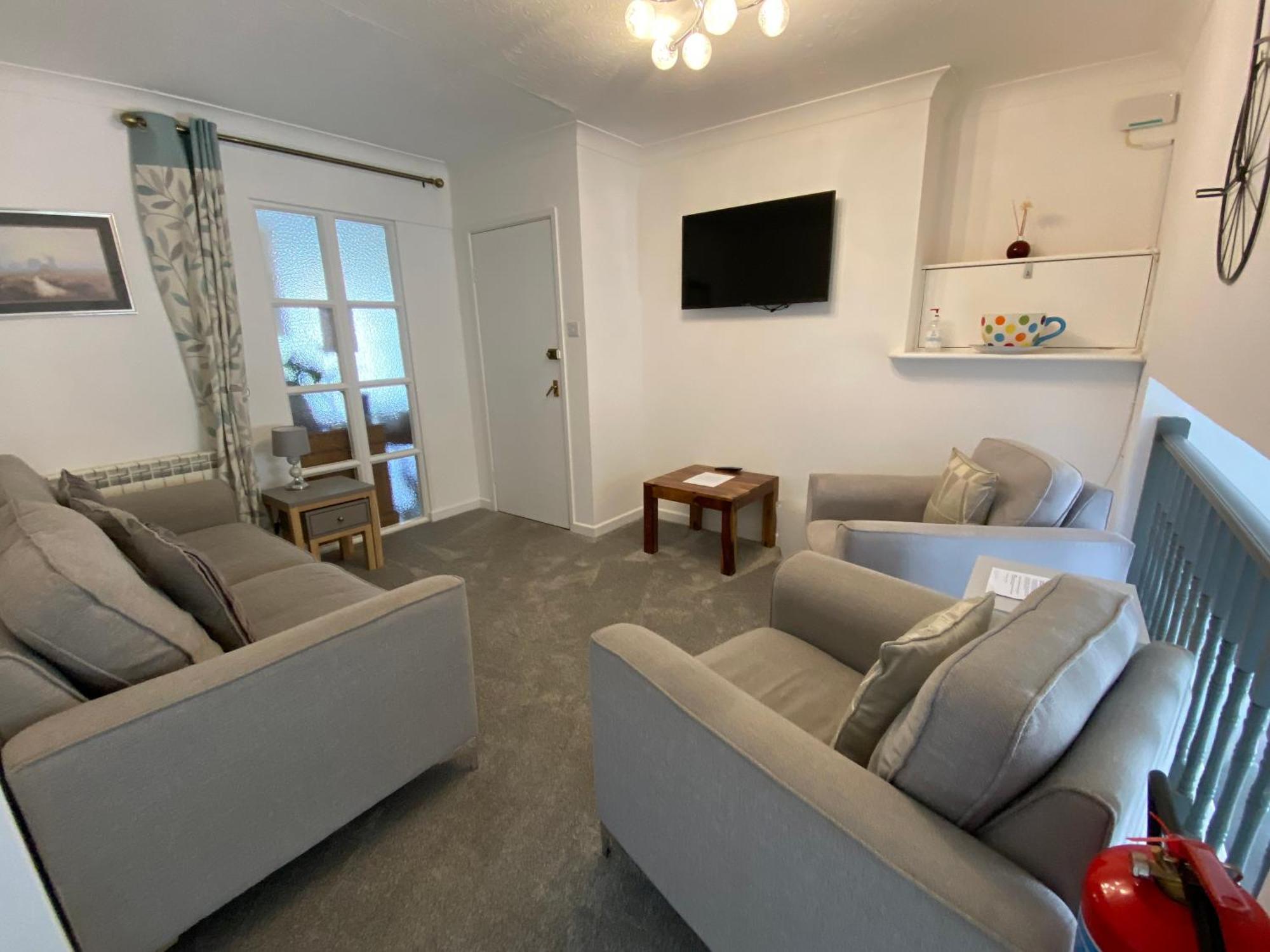 Beau Vallon Holiday Apartments Saint Peter 외부 사진
