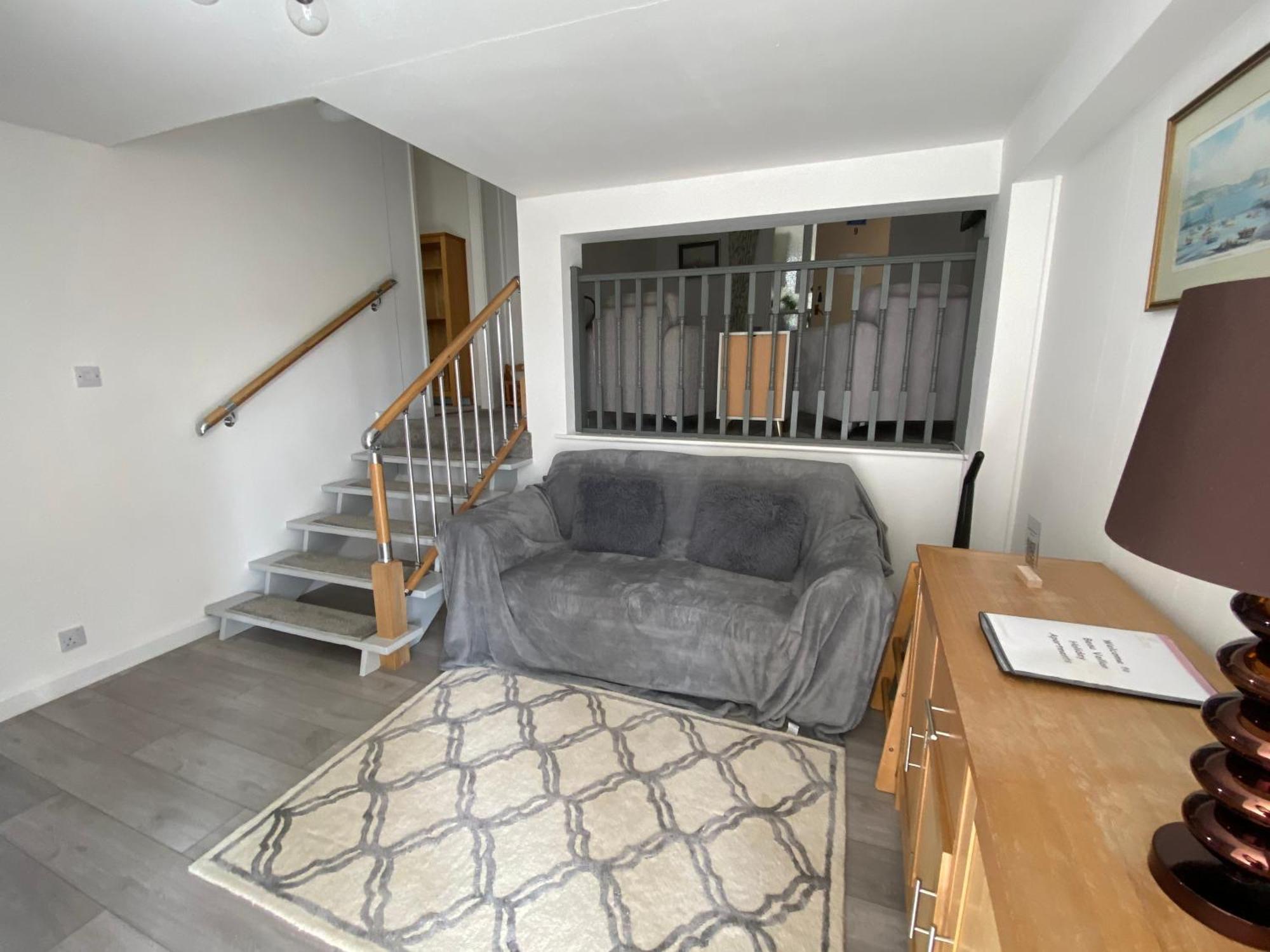 Beau Vallon Holiday Apartments Saint Peter 외부 사진