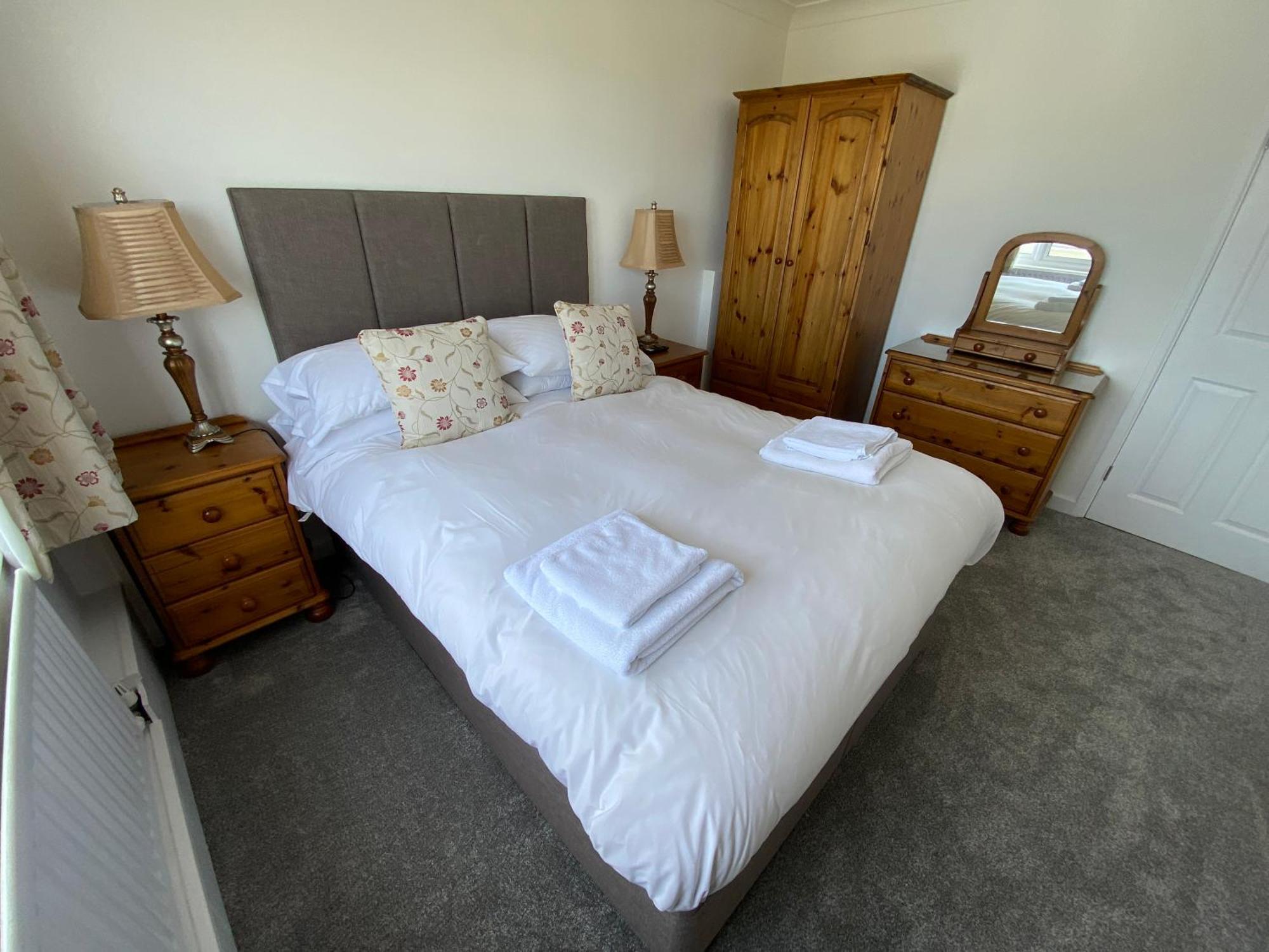 Beau Vallon Holiday Apartments Saint Peter 외부 사진