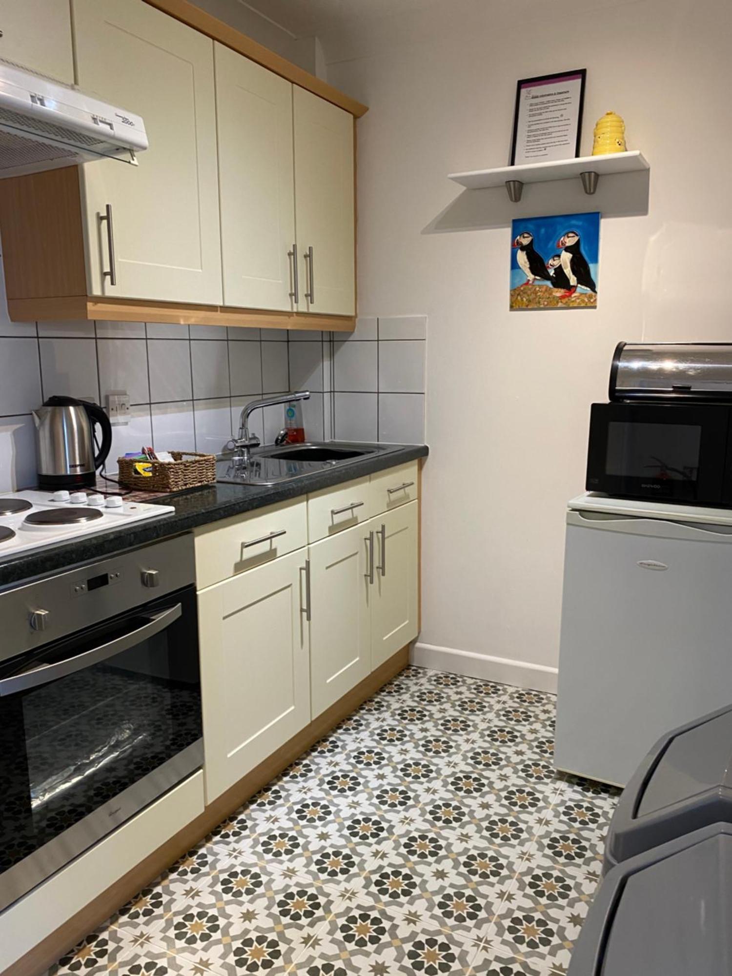 Beau Vallon Holiday Apartments Saint Peter 외부 사진