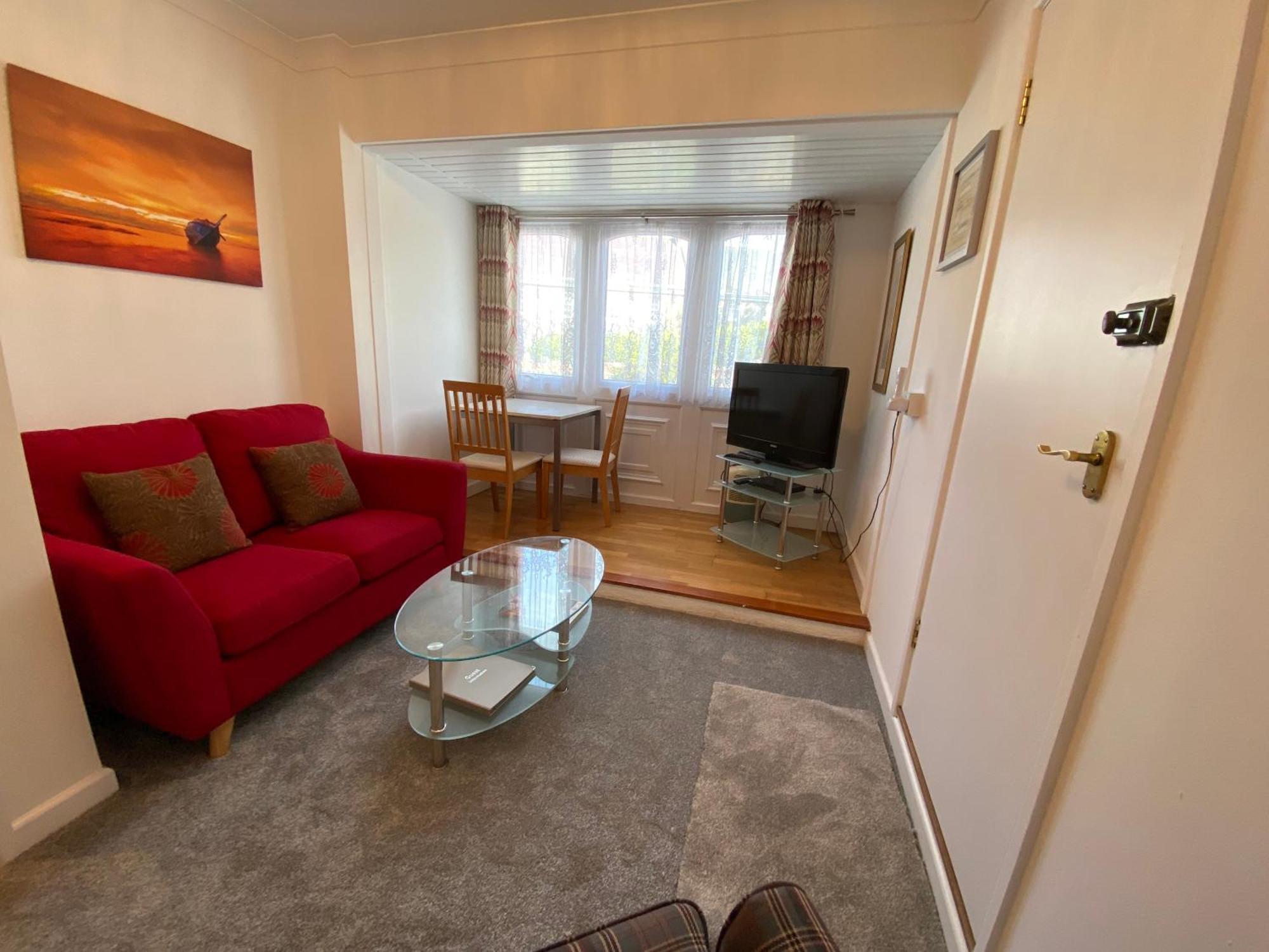 Beau Vallon Holiday Apartments Saint Peter 외부 사진
