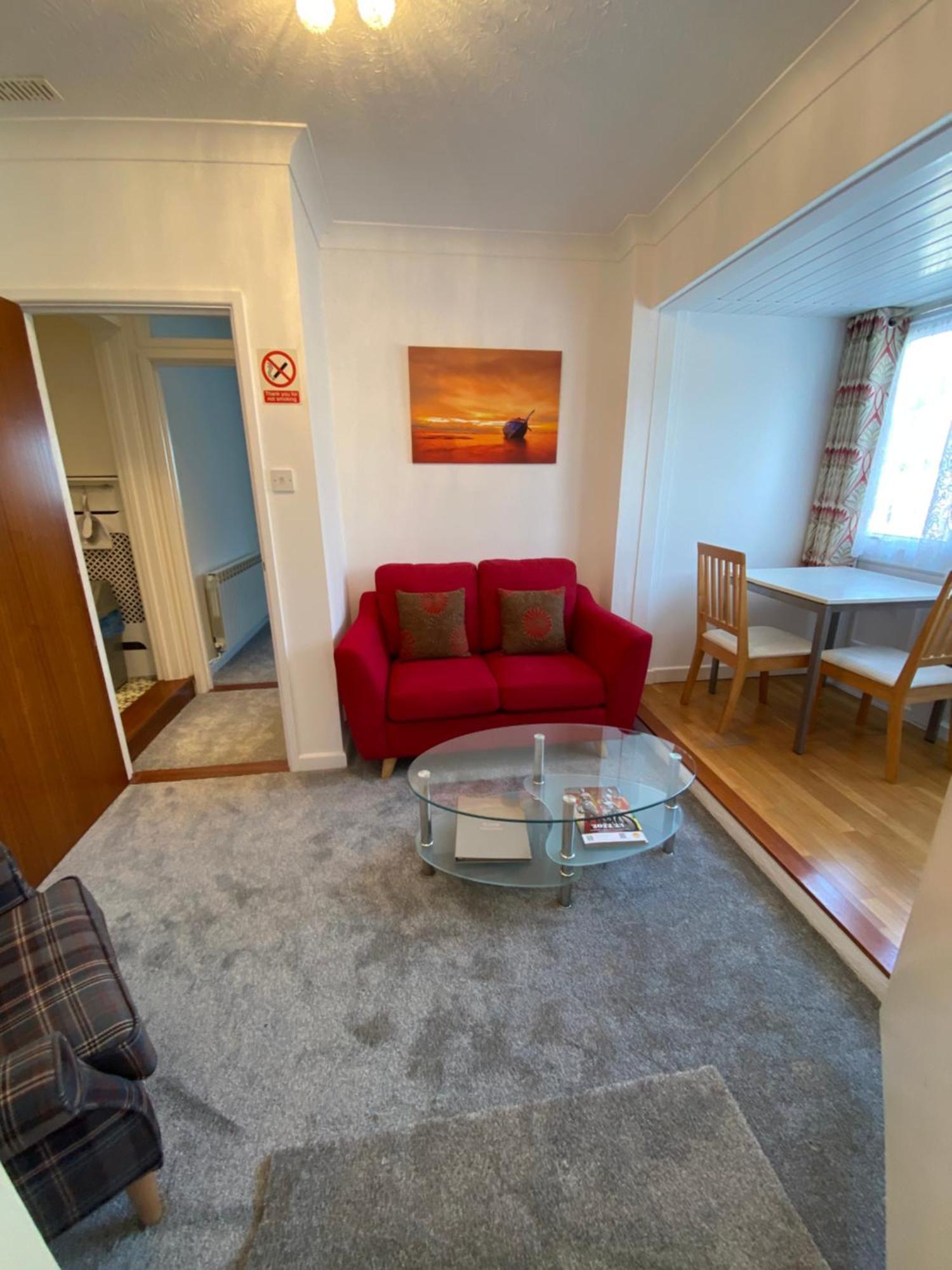 Beau Vallon Holiday Apartments Saint Peter 외부 사진
