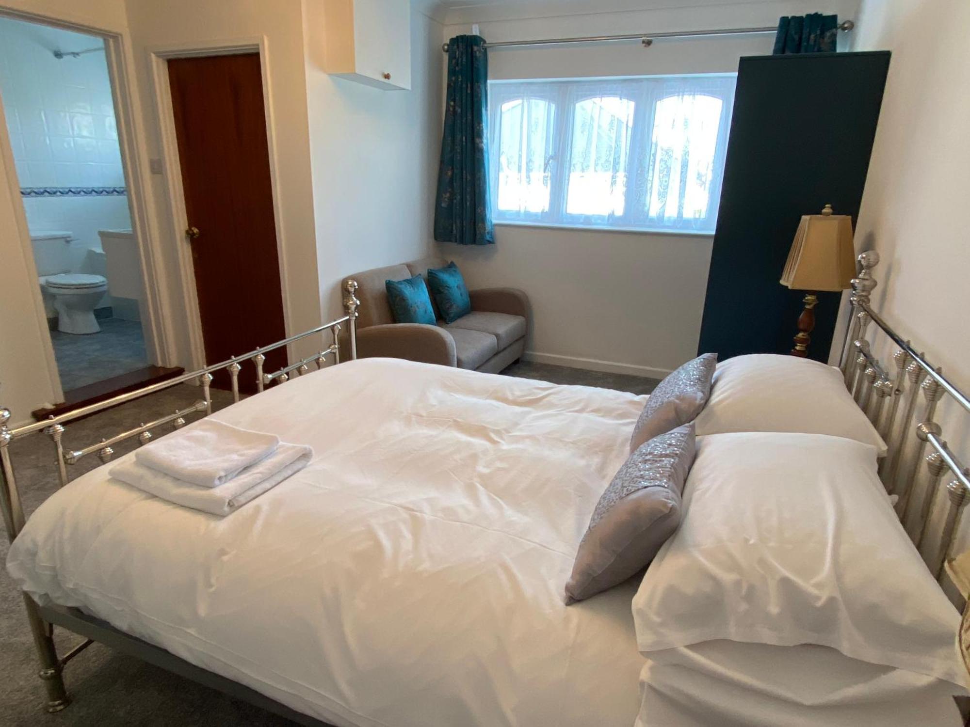 Beau Vallon Holiday Apartments Saint Peter 외부 사진