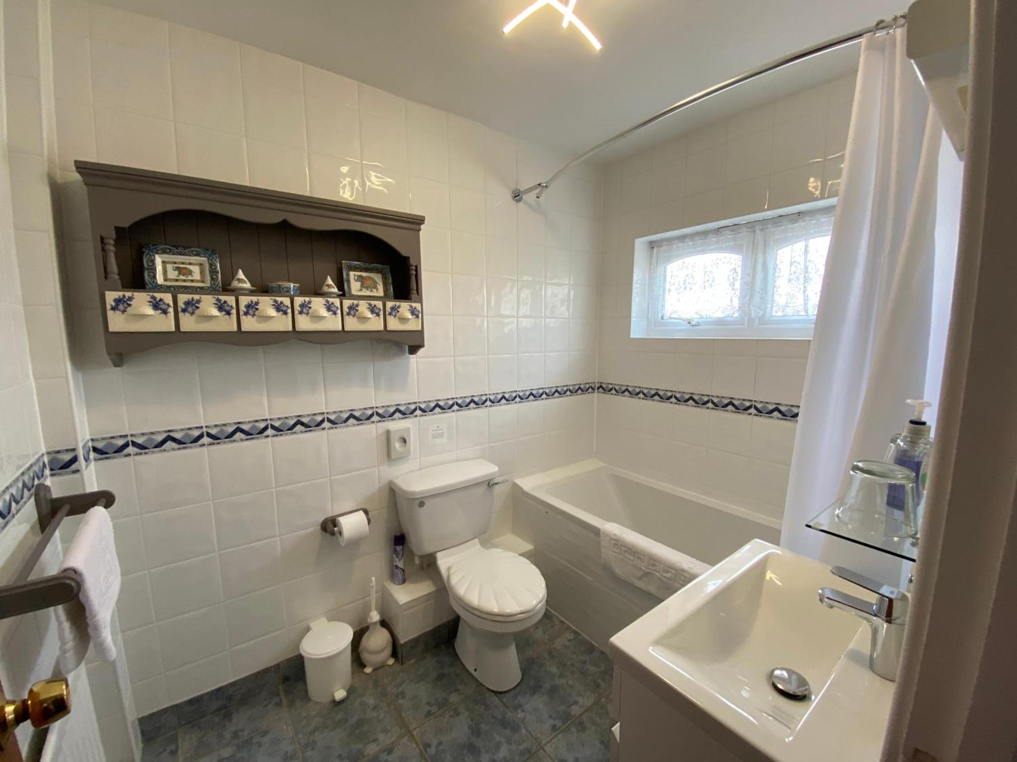 Beau Vallon Holiday Apartments Saint Peter 외부 사진