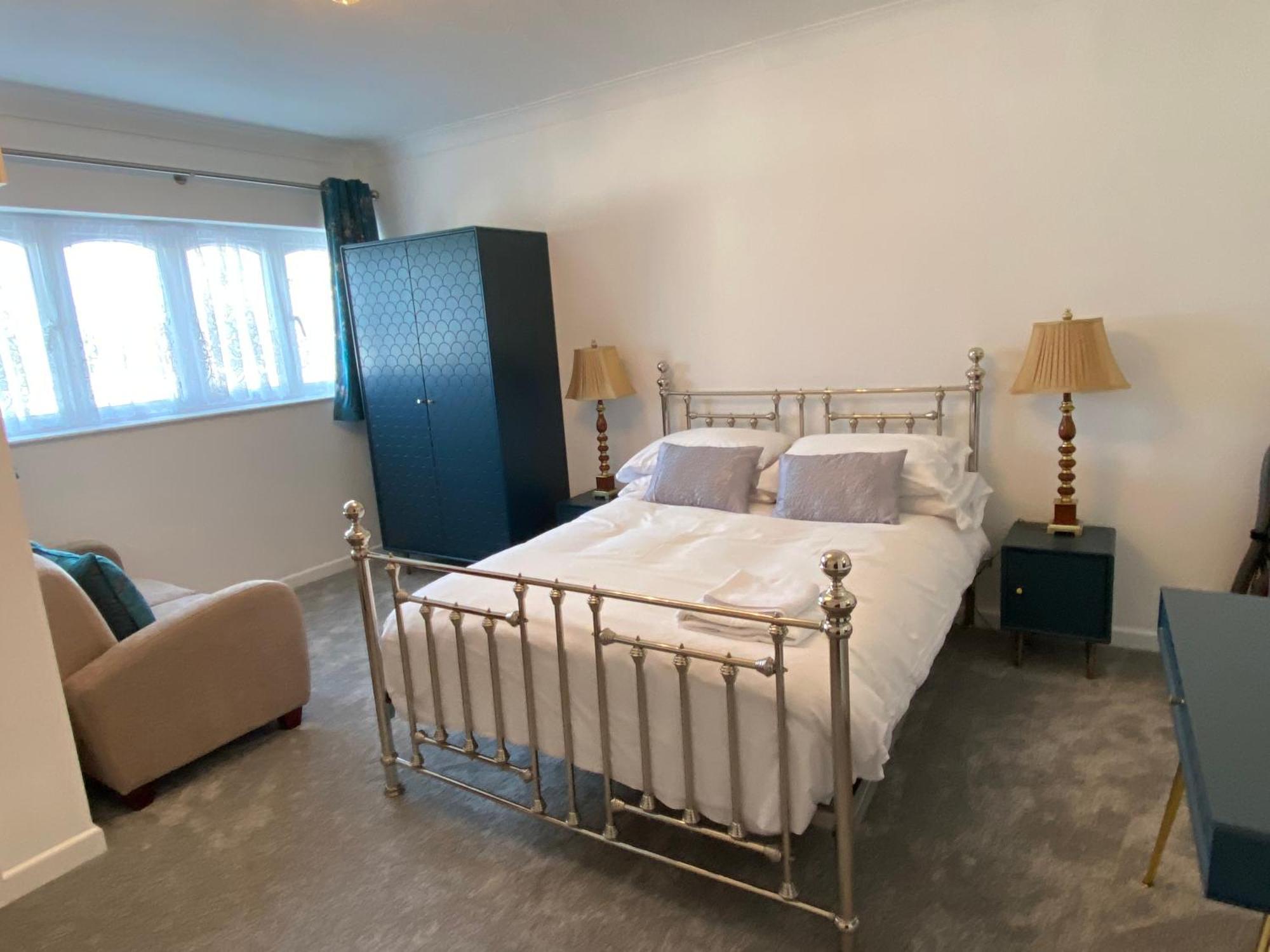 Beau Vallon Holiday Apartments Saint Peter 외부 사진