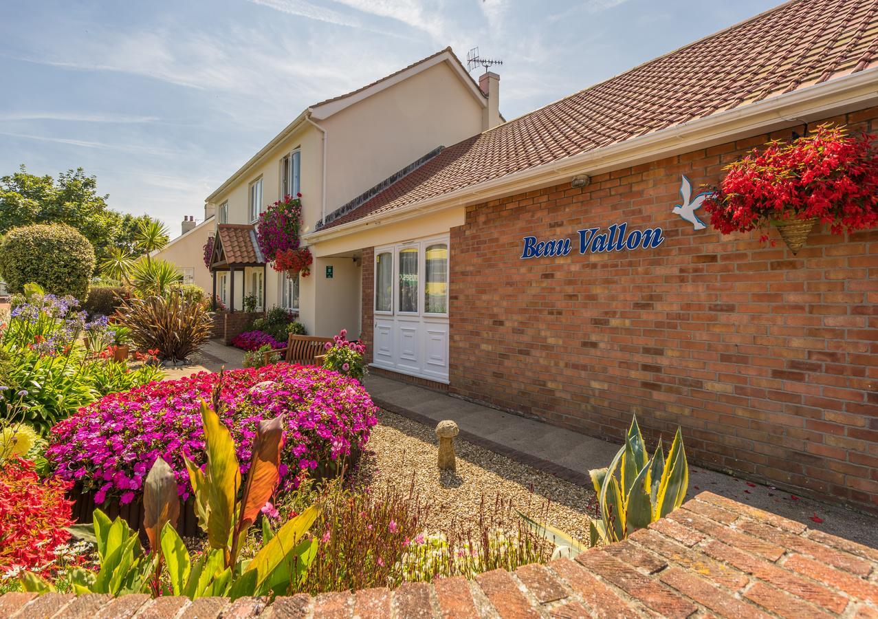Beau Vallon Holiday Apartments Saint Peter 외부 사진