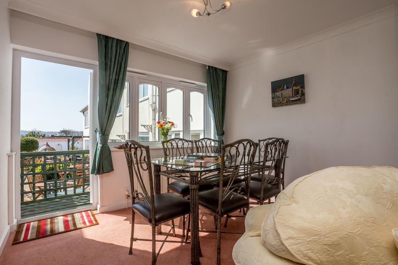 Beau Vallon Holiday Apartments Saint Peter 외부 사진
