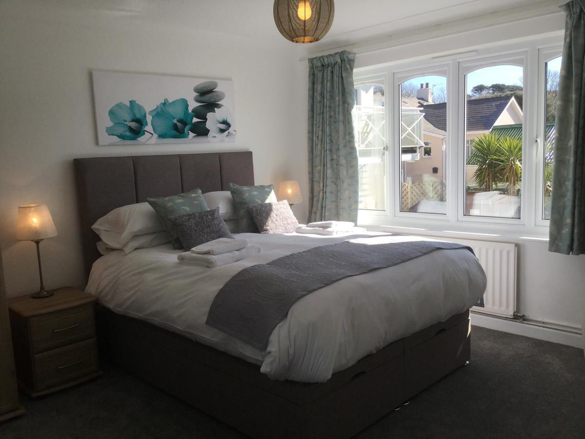 Beau Vallon Holiday Apartments Saint Peter 외부 사진