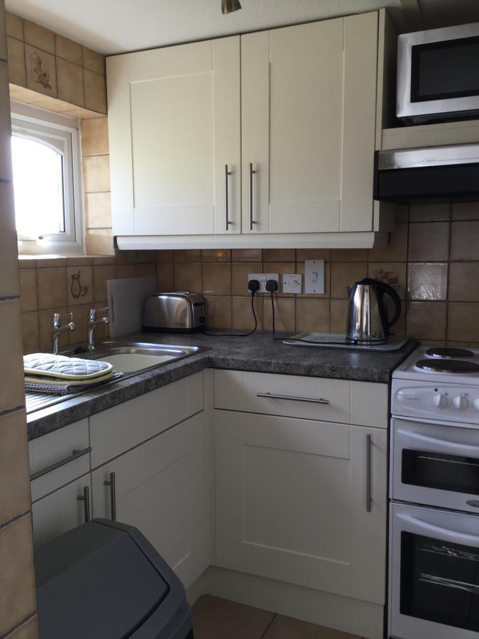Beau Vallon Holiday Apartments Saint Peter 외부 사진