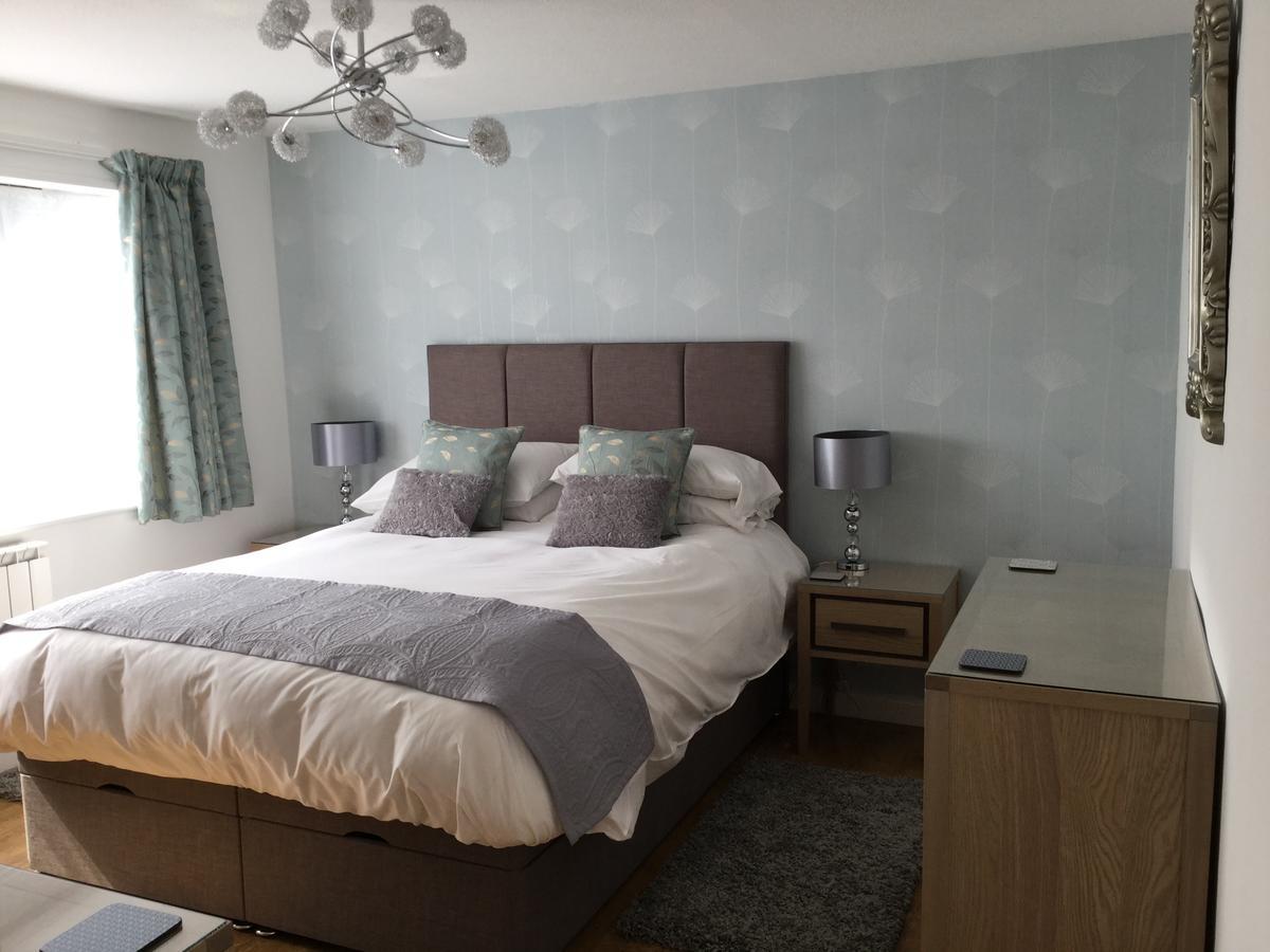 Beau Vallon Holiday Apartments Saint Peter 외부 사진