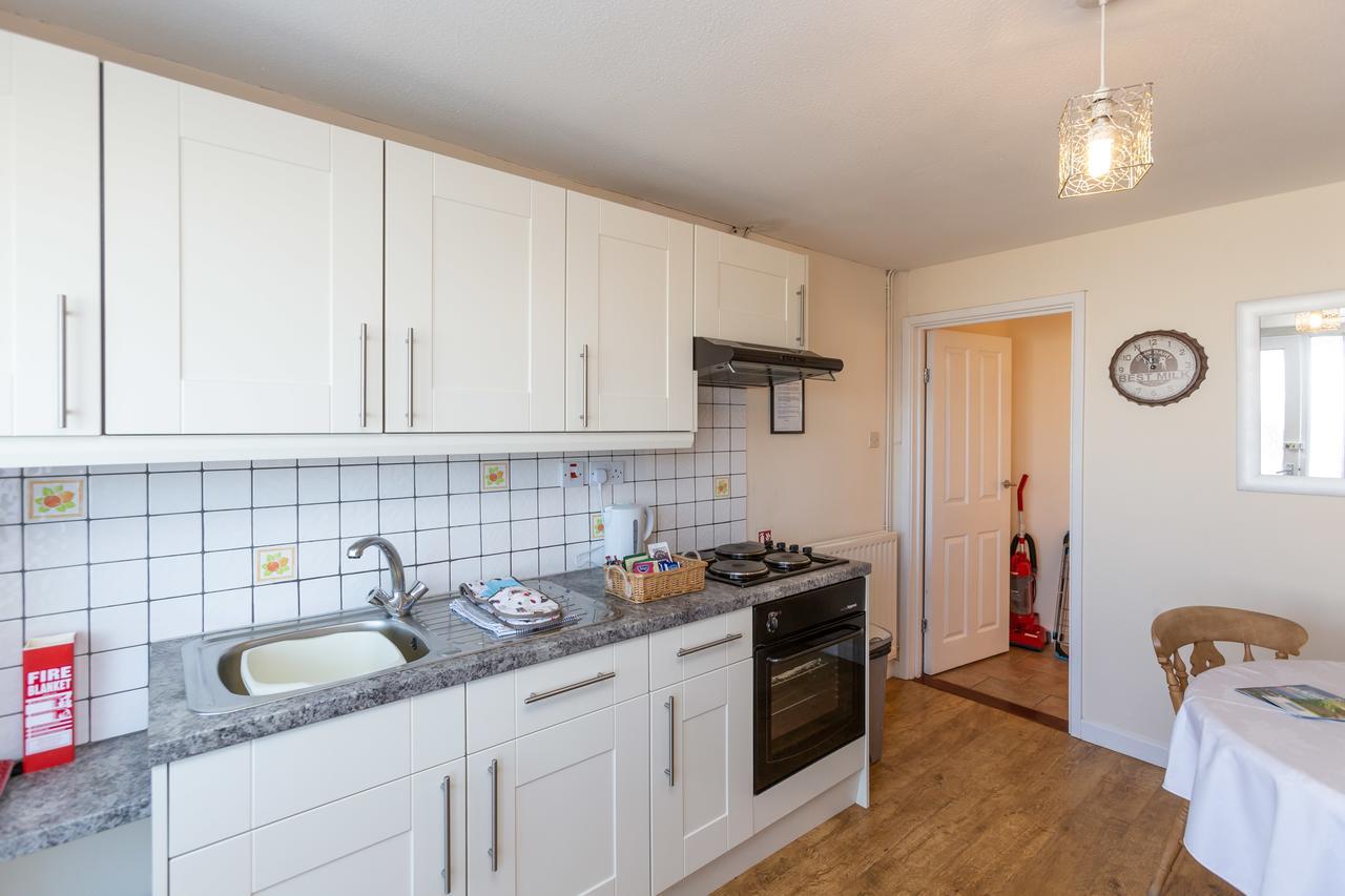 Beau Vallon Holiday Apartments Saint Peter 외부 사진