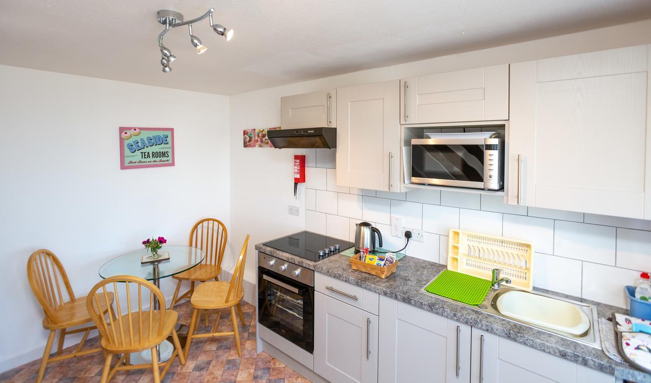 Beau Vallon Holiday Apartments Saint Peter 외부 사진