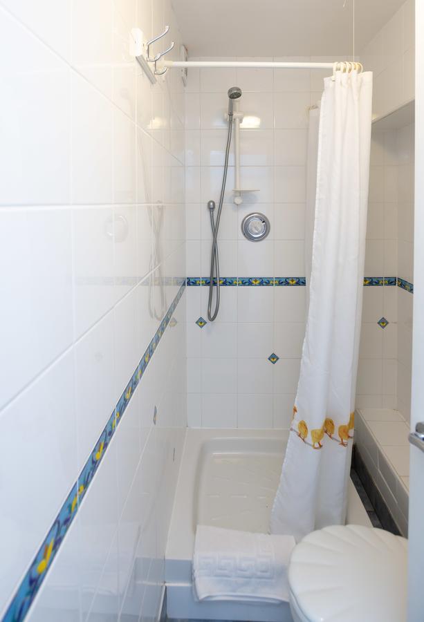 Beau Vallon Holiday Apartments Saint Peter 외부 사진